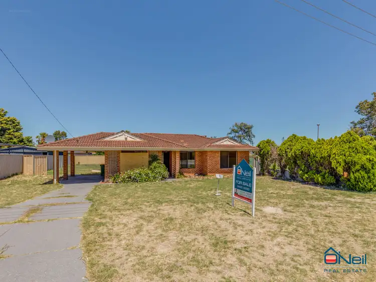 Second view of Homely house listing, 103 Ashburton Drive, Gosnells WA 6110