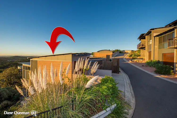 Fourth view of Homely townhouse listing, 15/26 One Mile Close, Boat Harbour NSW 2316