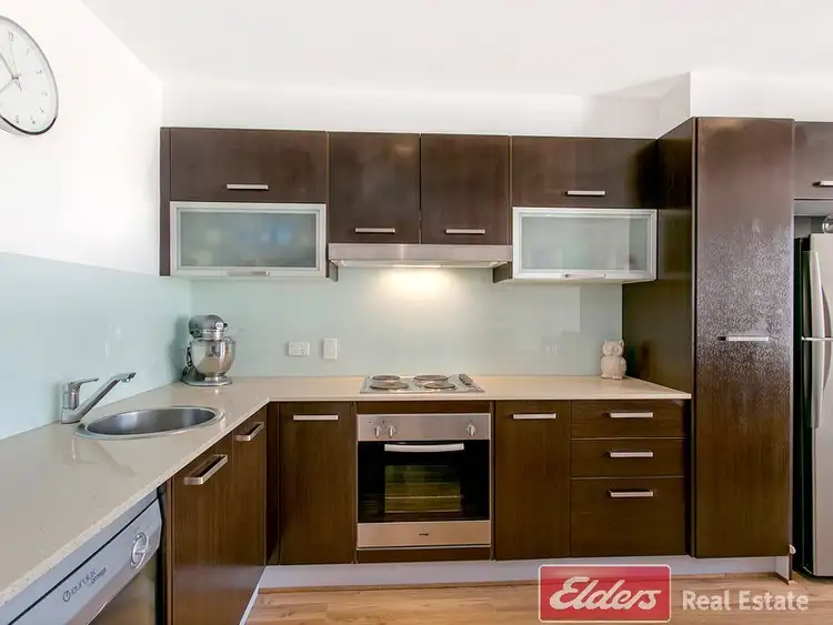 Fifth view of Homely apartment listing, 205/1-5 Euston Walk, Mawson Lakes SA 5095