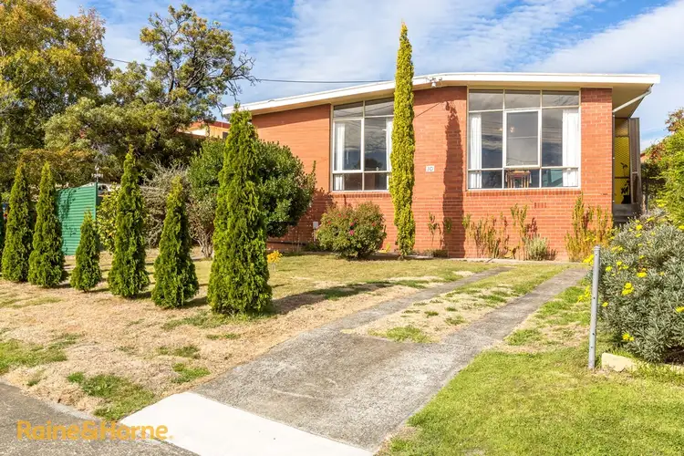 Main view of Homely house listing, 10 Maweena Place, Kingston TAS 7050