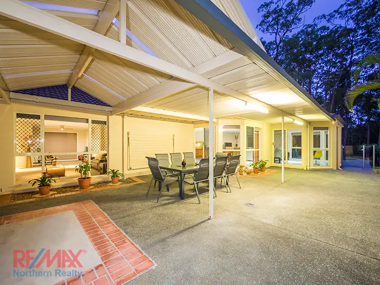 Fifth view of Homely house listing, 7 Mahogany Drive, Albany Creek QLD 4035