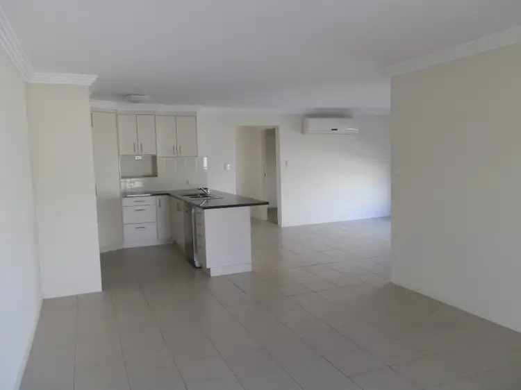 Second view of Homely house listing, 1/10 Moriarty Street, Emerald QLD 4720