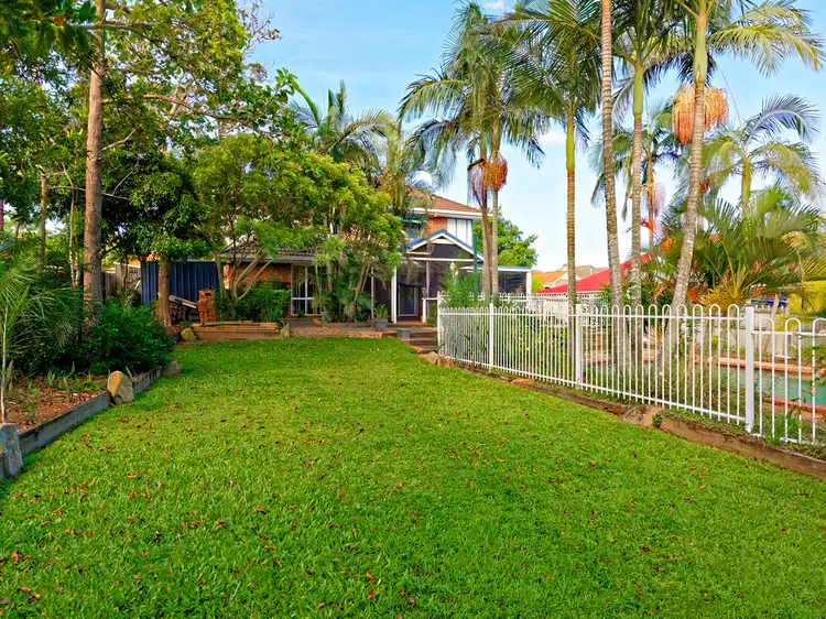Fifth view of Homely house listing, 6 Cherington Way, Murrumba Downs QLD 4503