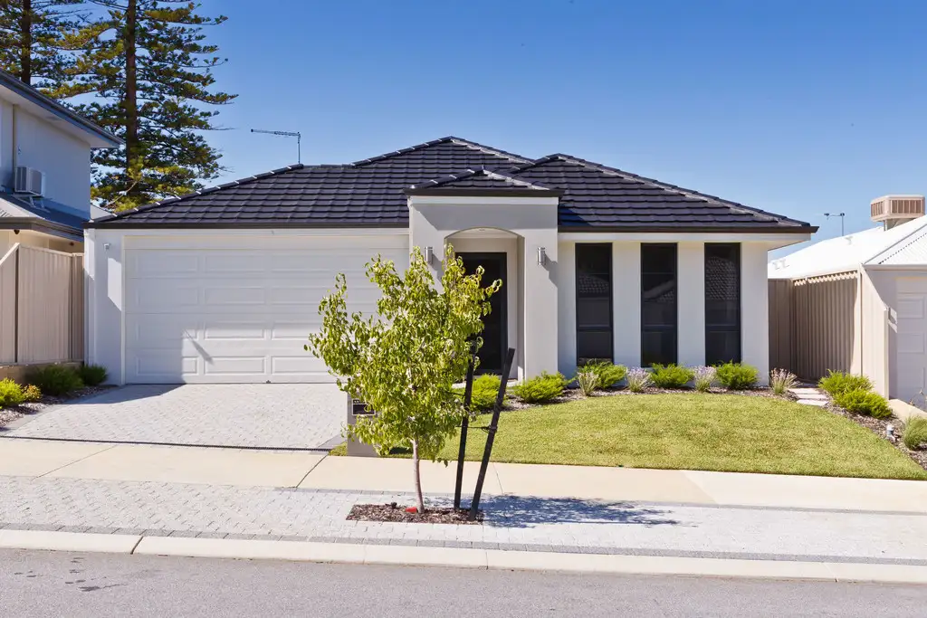 Main view of Homely house listing, 99 Entrance Road, Spearwood WA 6163