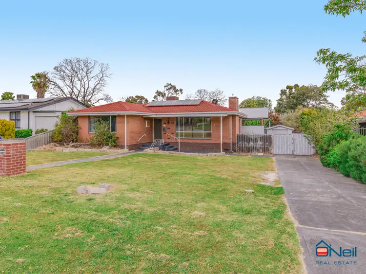 Second view of Homely house listing, 10 Chilham Place, Gosnells WA 6110