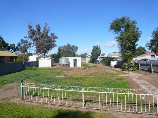 2 Rigg Street, Rainbow VIC 3424