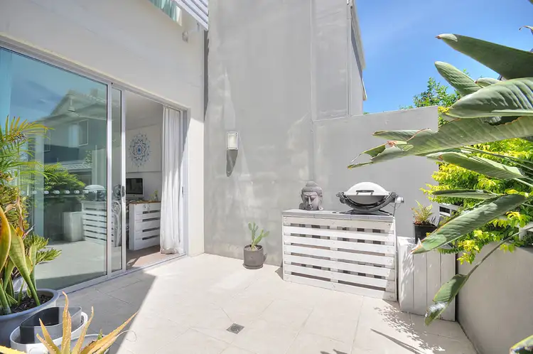 Sixth view of Homely unit listing, @ / 2304-2306 Gold Coast Hwy, Mermaid Beach QLD 4218