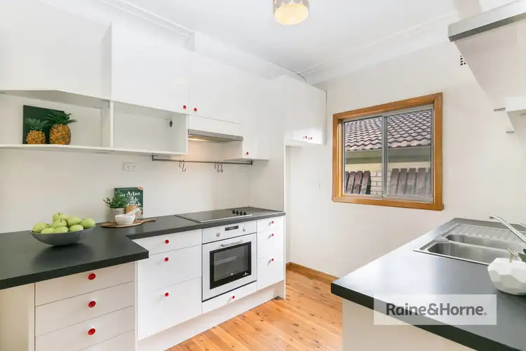 Second view of Homely house listing, 207 Burge Road, Woy Woy NSW 2256