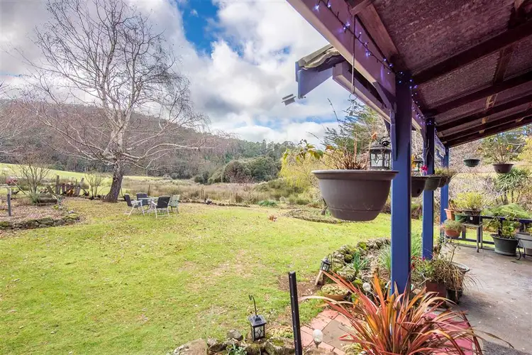 Fifth view of Homely house listing, 3019 Castra Road, Nietta TAS 7315