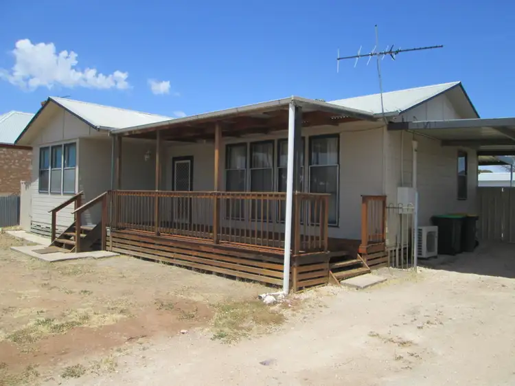 Main view of Homely house listing, 8 Gollan Street, Tailem Bend SA 5260