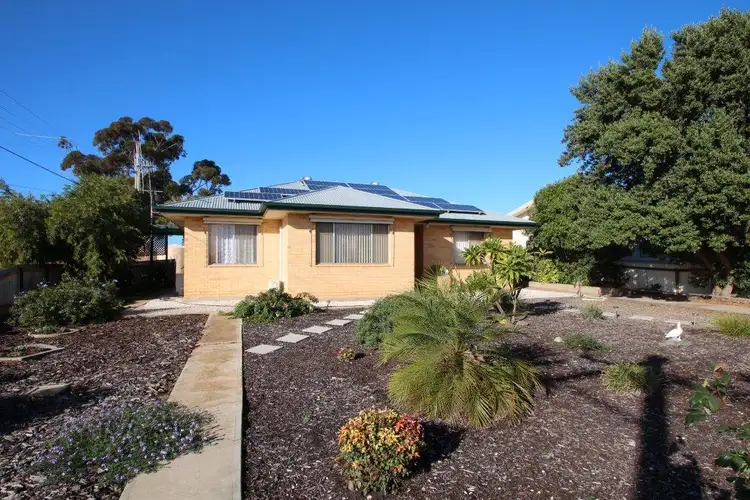 Main view of Homely house listing, 11 Fleming Street, Moorook SA 5332