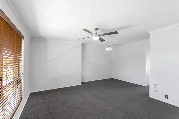 Second view of Homely house listing, 5 Liquidambar Street, Glenvale QLD 4350