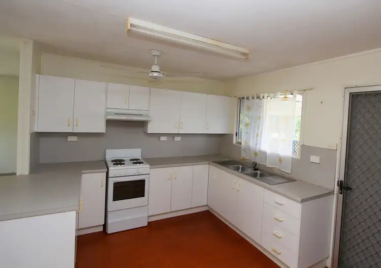 Fifth view of Homely house listing, 12 Selwyn Street, Cranbrook QLD 4814