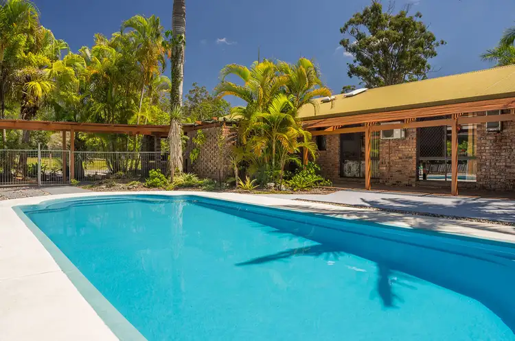 Second view of Homely house listing, 10 Jamefield Drive, Gulmarrad NSW 2463