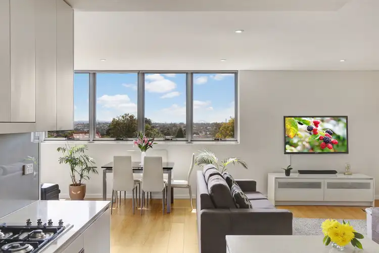 60/28 Gower Street, Summer Hill NSW 2130