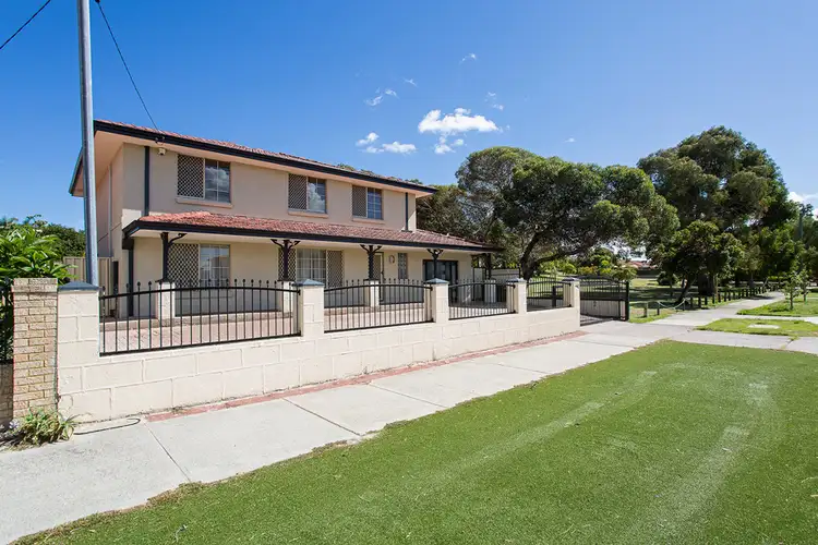 Second view of Homely house listing, 37 Oliver Street, Dianella WA 6059