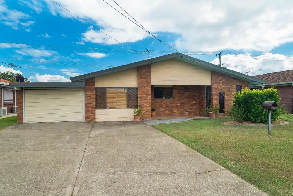 Main view of Homely house listing, 28 Bianco Street, Kippa-ring QLD 4021