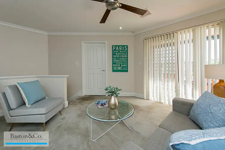 Sixth view of Homely house listing, 31A Cargill Street, Victoria Park WA 6100