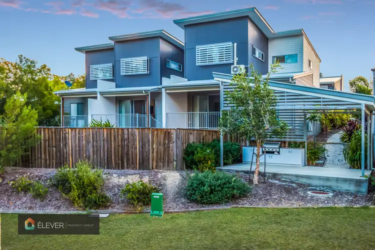 7/21 Venetian Way, Coomera QLD 4209