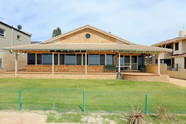 144 Ormsby Terrace, Silver Sands WA 6210