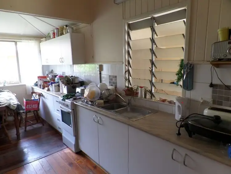 Fifth view of Homely house listing, 92 Bideford Street, Torquay QLD 4655
