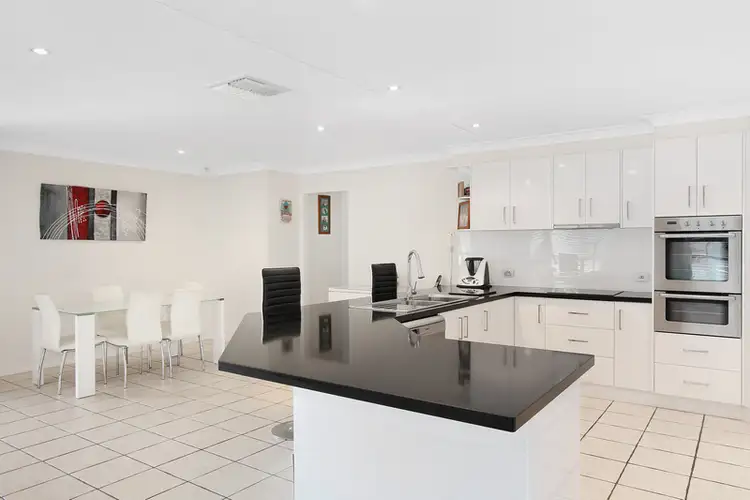Second view of Homely house listing, 2A Bandalong Street, Tamworth NSW 2340