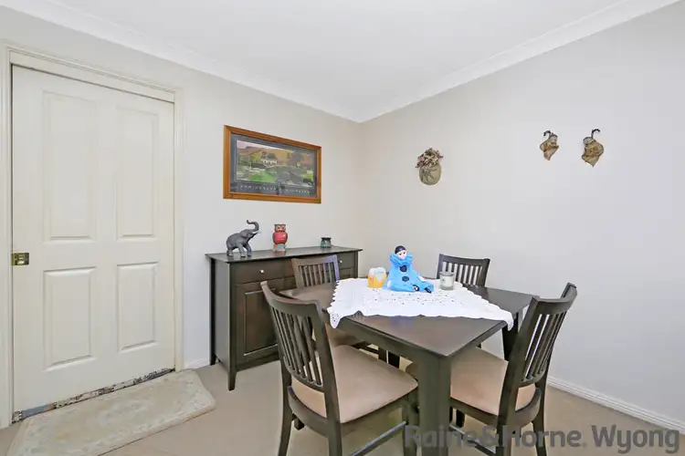 Third view of Homely house listing, 33a Treeview Place, Mardi NSW 2259