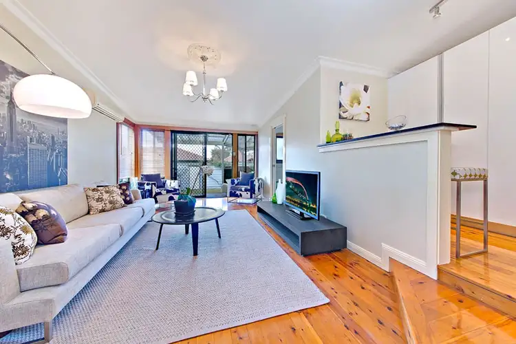 Second view of Homely house listing, 36A Seymour Street, Croydon Park NSW 2133