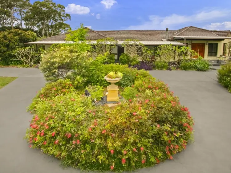 Seventh view of Homely house listing, 1 Dickson Road, Denham Court NSW 2565