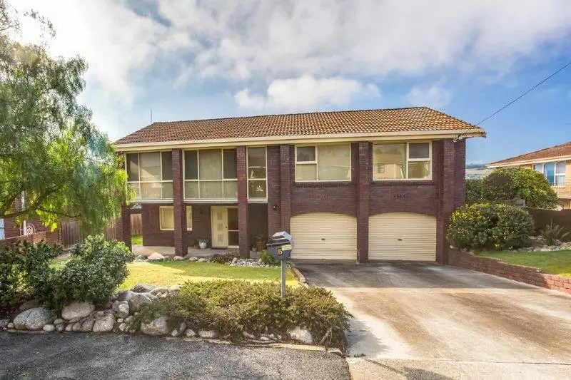 Main view of Homely house listing, 5 Armidale Street, Norwood TAS 7250