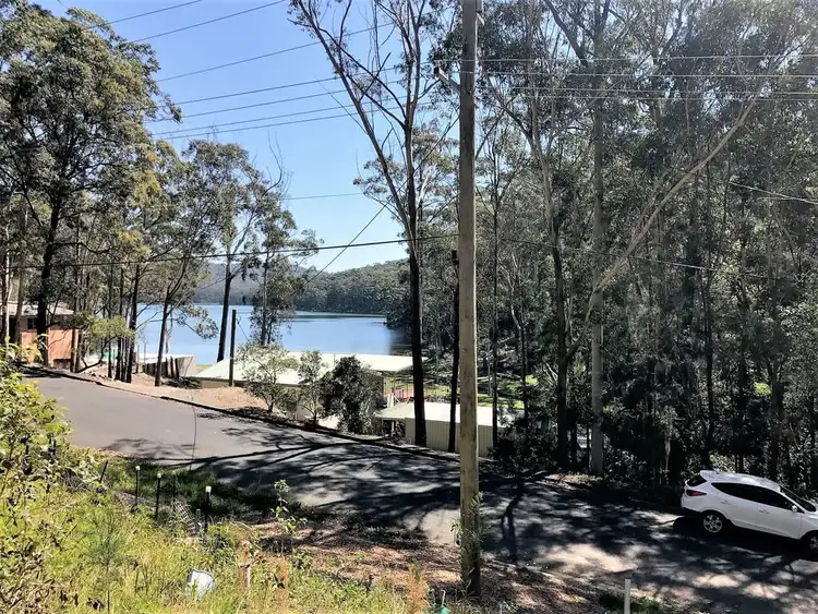 Second view of Homely land listing, 184 Amaroo Drive, Smiths Lake NSW 2428