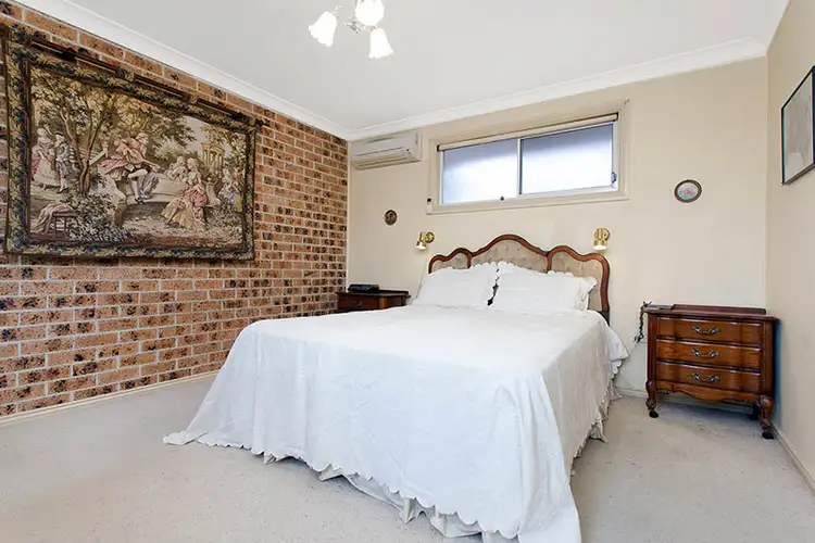Fifth view of Homely townhouse listing, 9/12 Wallumatta Rd, Caringbah NSW 2229