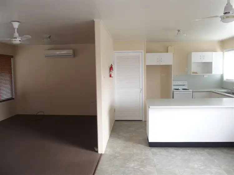 Fifth view of Homely house listing, 8 Bauman Way, Blackwater QLD 4717