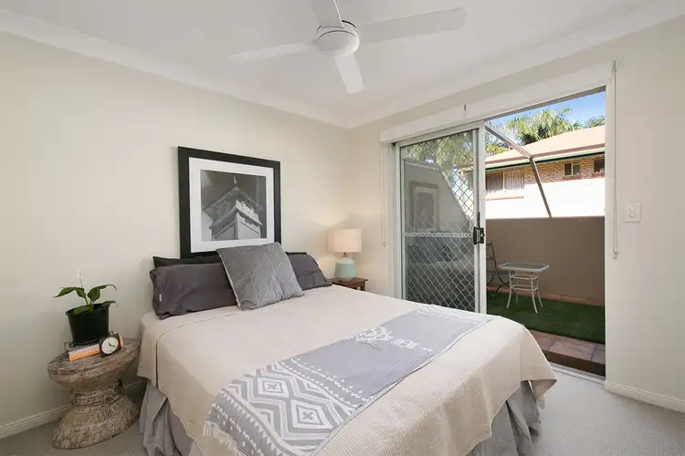Fifth view of Homely unit listing, 5/53 Salt Street, Windsor QLD 4030