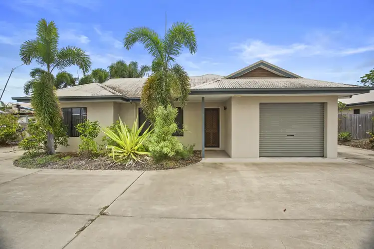 Third view of Homely unit listing, 1/11 Telford Street, Proserpine QLD 4800