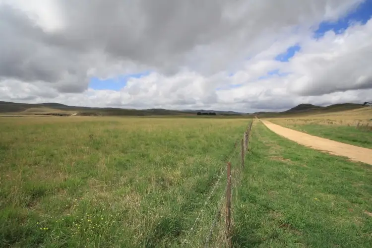 Second view of Homely rural property listing, 2220 The Snowy River Way, Cooma NSW 2630