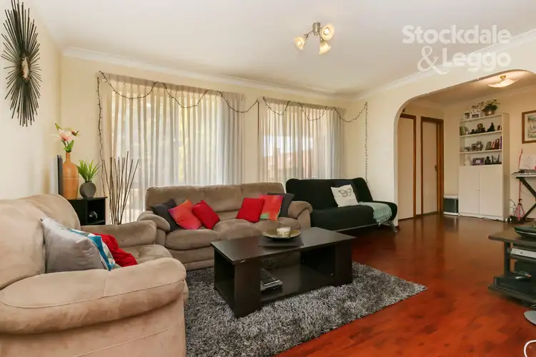Third view of Homely unit listing, 2/12 Pickett Street, Reservoir VIC 3073