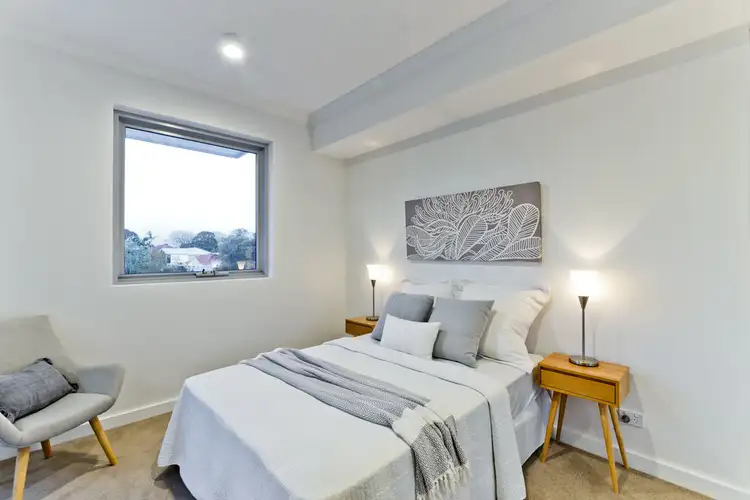 Fourth view of Homely unit listing, 6/5 Barker Avenue, Como WA 6152