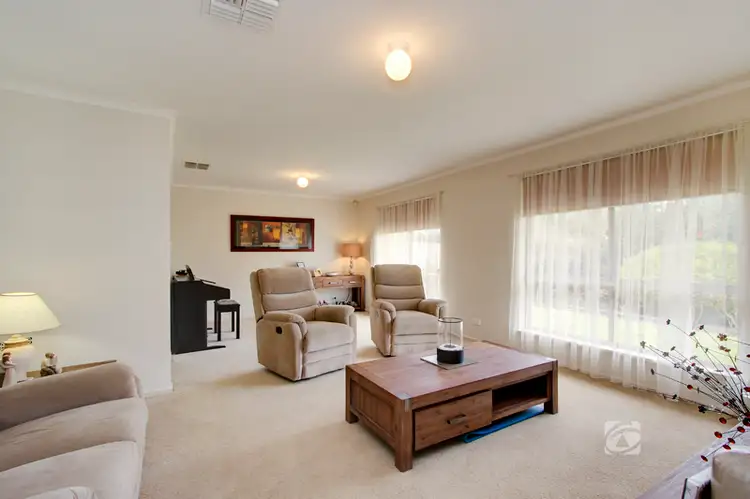 Third view of Homely house listing, 23 Meshach Burge Terrace, Lyndoch SA 5351