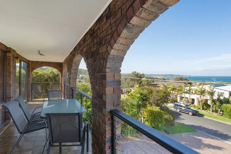 Third view of Homely house listing, 9 FRANCIS HOLLIS DRIVE, Tathra NSW 2550