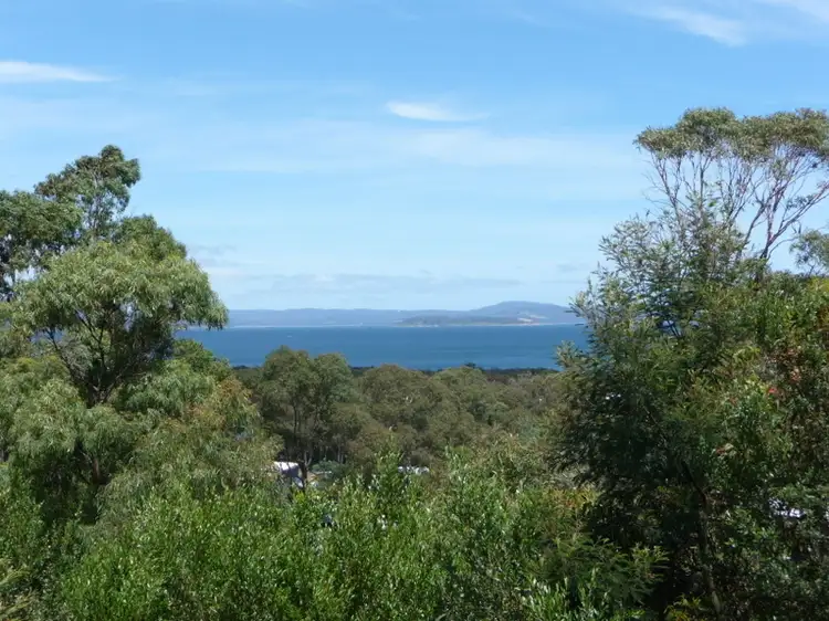 Main view of Homely land listing, 20 and 18 Gully Road, Dodges Ferry TAS 7173