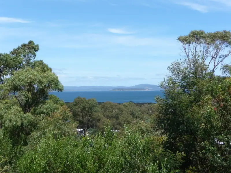 Main view of Homely land listing, 20 and 18 Gully Road, Dodges Ferry TAS 7173