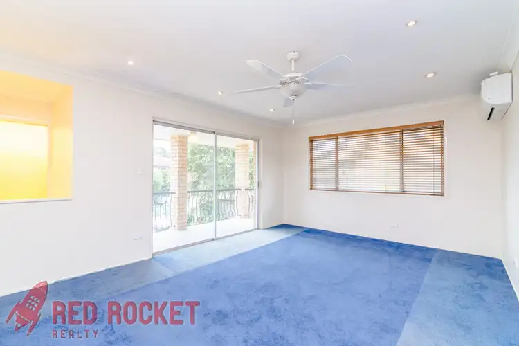 Fifth view of Homely house listing, 21 Jamberoo Drive, Springwood QLD 4127