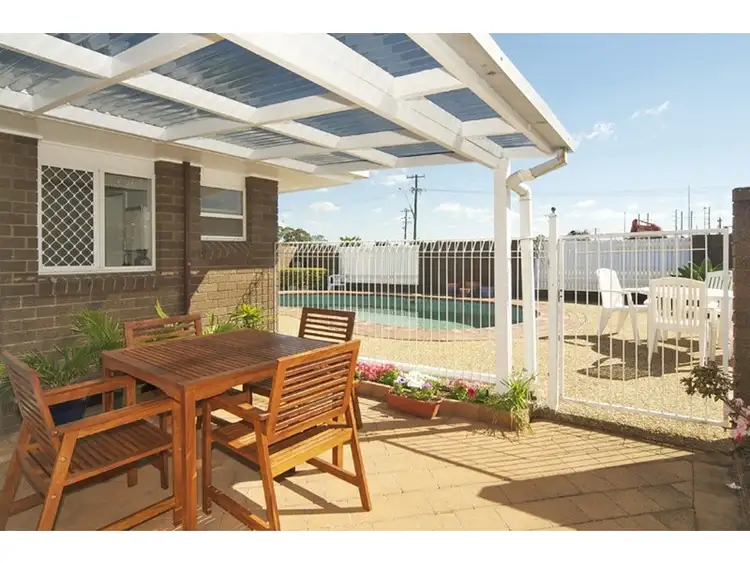 Second view of Homely house listing, 157 Burnet Street, Ballina NSW 2478