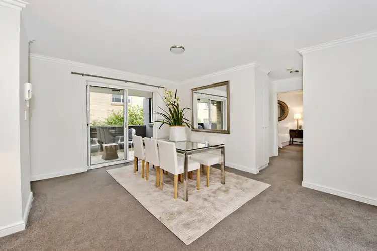 Fourth view of Homely apartment listing, 18/3 William Street, Rose Bay NSW 2029