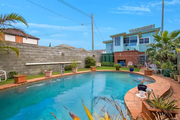 1 The Boulevarde, Malabar NSW 2036