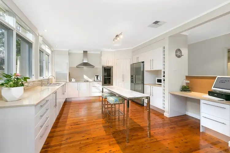 Sixth view of Homely house listing, 4 Bristol, Pymble NSW 2073