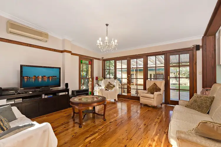 Third view of Homely house listing, 22 Chisholm Street, Belfield NSW 2191