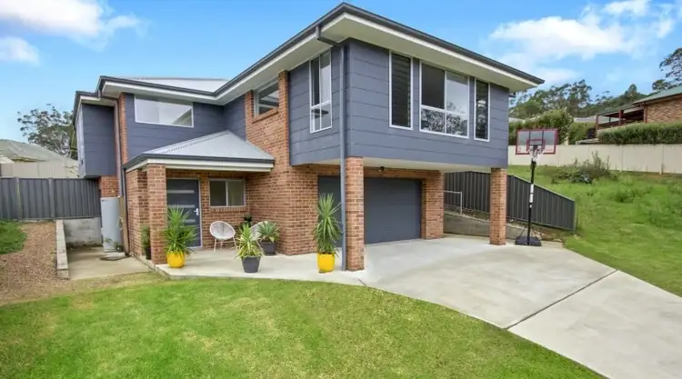 4 France Place, Long Beach NSW 2536