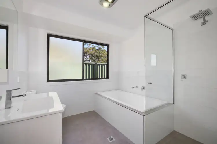 Fifth view of Homely house listing, 20B Brenchley Circuit, Crosslands NSW 2446